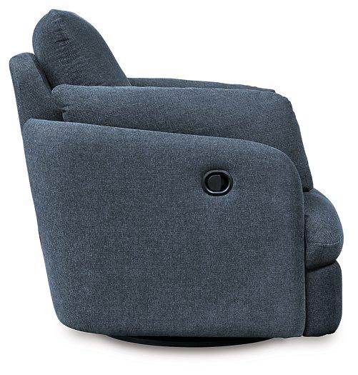 Modmax Swivel Glider Recliner - Premium Recliner from Ashley Furniture - Just $565.07! Shop now at Furniture Wholesale Plus  We are the best furniture store in Nashville, Hendersonville, Goodlettsville, Madison, Antioch, Mount Juliet, Lebanon, Gallatin, Springfield, Murfreesboro, Franklin, Brentwood