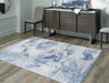 Haddam 7'5" x 9'6" Rug - Premium Rug from Ashley Furniture - Just $221.51! Shop now at Furniture Wholesale Plus  We are the best furniture store in Nashville, Hendersonville, Goodlettsville, Madison, Antioch, Mount Juliet, Lebanon, Gallatin, Springfield, Murfreesboro, Franklin, Brentwood