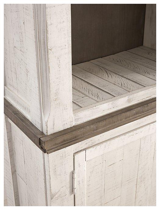 Havalance Left Pier Cabinet - Premium Pier Cabinet from Ashley Furniture - Just $559.09! Shop now at Furniture Wholesale Plus  We are the best furniture store in Nashville, Hendersonville, Goodlettsville, Madison, Antioch, Mount Juliet, Lebanon, Gallatin, Springfield, Murfreesboro, Franklin, Brentwood