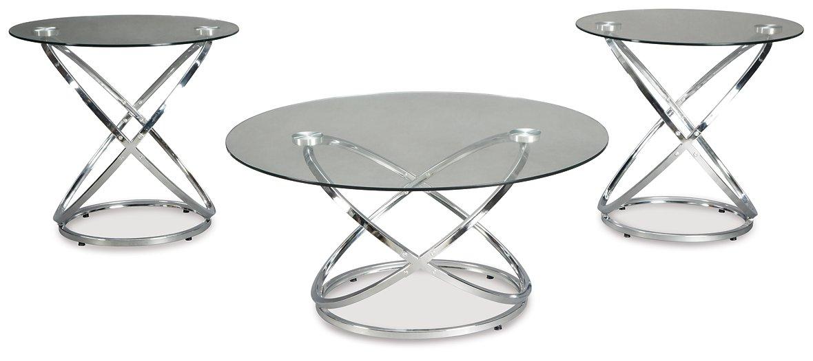 Hollynyx Table (Set of 3) - Premium Table Set from Ashley Furniture - Just $370.95! Shop now at Furniture Wholesale Plus  We are the best furniture store in Nashville, Hendersonville, Goodlettsville, Madison, Antioch, Mount Juliet, Lebanon, Gallatin, Springfield, Murfreesboro, Franklin, Brentwood