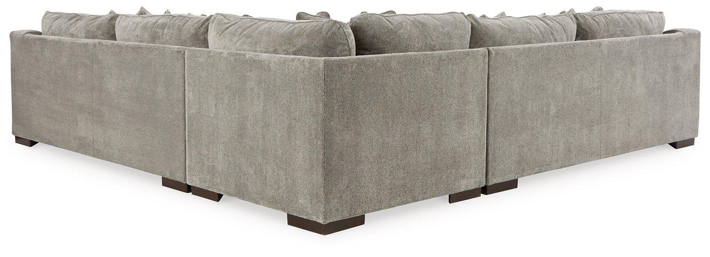 Bayless Sectional - Premium Sectional from Ashley Furniture - Just $2278.39! Shop now at Furniture Wholesale Plus  We are the best furniture store in Nashville, Hendersonville, Goodlettsville, Madison, Antioch, Mount Juliet, Lebanon, Gallatin, Springfield, Murfreesboro, Franklin, Brentwood