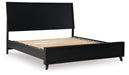 Danziar Bed - Premium Bed from Ashley Furniture - Just $386.15! Shop now at Furniture Wholesale Plus  We are the best furniture store in Nashville, Hendersonville, Goodlettsville, Madison, Antioch, Mount Juliet, Lebanon, Gallatin, Springfield, Murfreesboro, Franklin, Brentwood