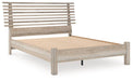 Hasbrick Bed - Premium Bed from Ashley Furniture - Just $386.15! Shop now at Furniture Wholesale Plus  We are the best furniture store in Nashville, Hendersonville, Goodlettsville, Madison, Antioch, Mount Juliet, Lebanon, Gallatin, Springfield, Murfreesboro, Franklin, Brentwood