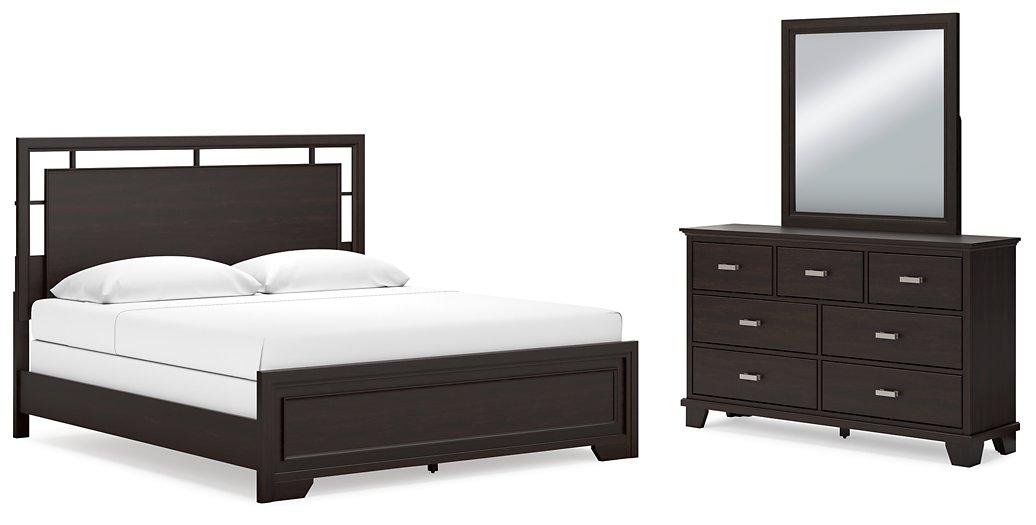 Covetown Bedroom Package - Premium Bedroom Set from Ashley Furniture - Just $663.66! Shop now at Furniture Wholesale Plus  We are the best furniture store in Nashville, Hendersonville, Goodlettsville, Madison, Antioch, Mount Juliet, Lebanon, Gallatin, Springfield, Murfreesboro, Franklin, Brentwood