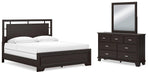 Covetown Bedroom Package - Premium Bedroom Set from Ashley Furniture - Just $663.66! Shop now at Furniture Wholesale Plus  We are the best furniture store in Nashville, Hendersonville, Goodlettsville, Madison, Antioch, Mount Juliet, Lebanon, Gallatin, Springfield, Murfreesboro, Franklin, Brentwood