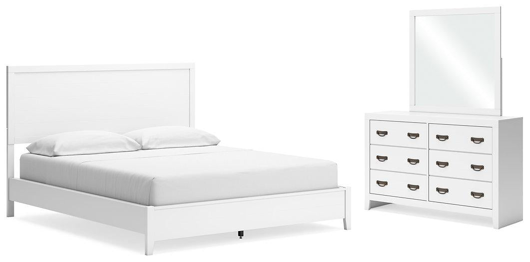 Binterglen Bedroom Package - Premium Bedroom Set from Ashley Furniture - Just $663.68! Shop now at Furniture Wholesale Plus  We are the best furniture store in Nashville, Hendersonville, Goodlettsville, Madison, Antioch, Mount Juliet, Lebanon, Gallatin, Springfield, Murfreesboro, Franklin, Brentwood