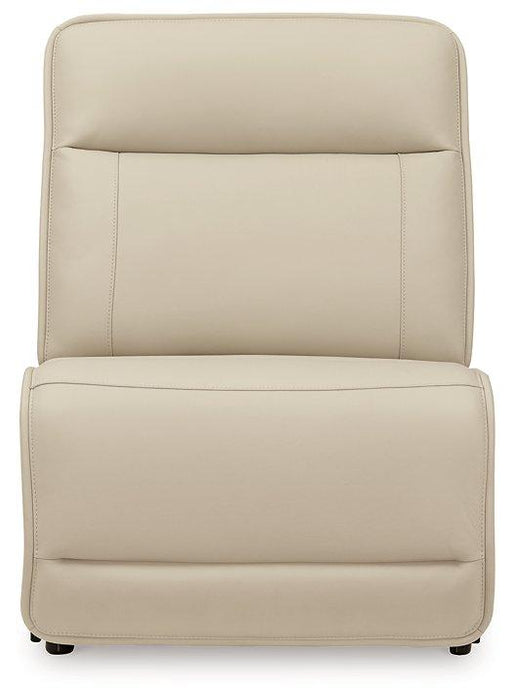 Double Deal Power Reclining Sofa Sectional - Premium Sectional from Ashley Furniture - Just $2126.96! Shop now at Furniture Wholesale Plus  We are the best furniture store in Nashville, Hendersonville, Goodlettsville, Madison, Antioch, Mount Juliet, Lebanon, Gallatin, Springfield, Murfreesboro, Franklin, Brentwood