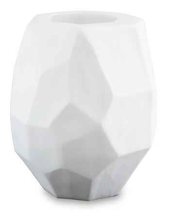 Karenton Vase - Premium Vase from Ashley Furniture - Just $40.82! Shop now at Furniture Wholesale Plus  We are the best furniture store in Nashville, Hendersonville, Goodlettsville, Madison, Antioch, Mount Juliet, Lebanon, Gallatin, Springfield, Murfreesboro, Franklin, Brentwood