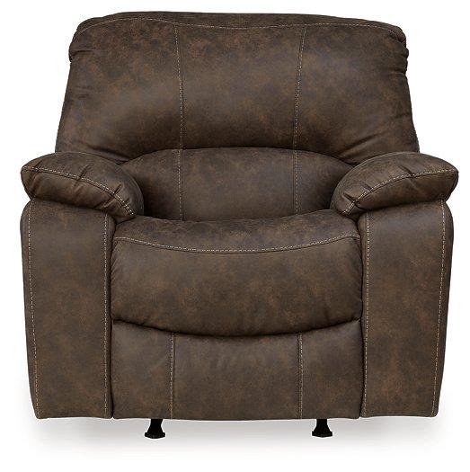 Kilmartin Recliner - Premium Recliner from Ashley Furniture - Just $613.07! Shop now at Furniture Wholesale Plus  We are the best furniture store in Nashville, Hendersonville, Goodlettsville, Madison, Antioch, Mount Juliet, Lebanon, Gallatin, Springfield, Murfreesboro, Franklin, Brentwood