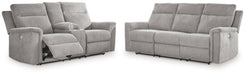 Barnsana Living Room Set - Premium Living Room Set from Ashley Furniture - Just $1607.11! Shop now at Furniture Wholesale Plus  We are the best furniture store in Nashville, Hendersonville, Goodlettsville, Madison, Antioch, Mount Juliet, Lebanon, Gallatin, Springfield, Murfreesboro, Franklin, Brentwood