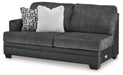 Brixley Pier Sectional with Chaise - Premium Sectional from Ashley Furniture - Just $916.97! Shop now at Furniture Wholesale Plus  We are the best furniture store in Nashville, Hendersonville, Goodlettsville, Madison, Antioch, Mount Juliet, Lebanon, Gallatin, Springfield, Murfreesboro, Franklin, Brentwood