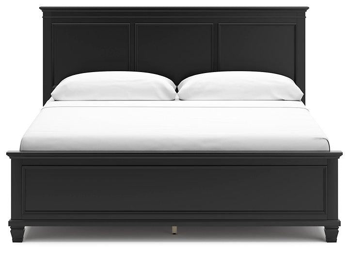 Lanolee Bed - Premium Bed from Ashley Furniture - Just $394.19! Shop now at Furniture Wholesale Plus  We are the best furniture store in Nashville, Hendersonville, Goodlettsville, Madison, Antioch, Mount Juliet, Lebanon, Gallatin, Springfield, Murfreesboro, Franklin, Brentwood