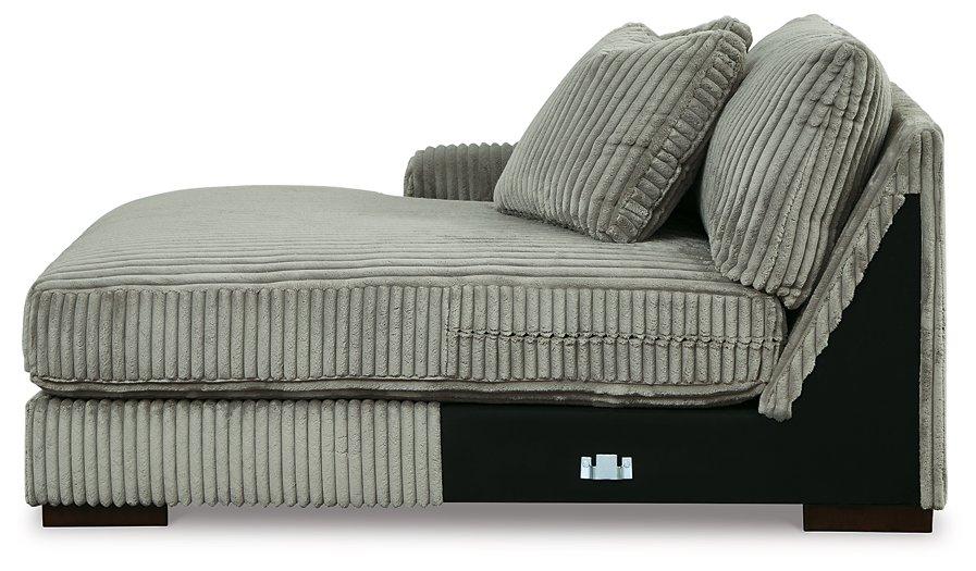 Lindyn Super Chaise - Premium Sectional from Ashley Furniture - Just $1458.80! Shop now at Furniture Wholesale Plus  We are the best furniture store in Nashville, Hendersonville, Goodlettsville, Madison, Antioch, Mount Juliet, Lebanon, Gallatin, Springfield, Murfreesboro, Franklin, Brentwood