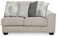 Ardsley 3-Piece Sectional - Premium Sectional from Ashley Furniture - Just $1619.60! Shop now at Furniture Wholesale Plus  We are the best furniture store in Nashville, Hendersonville, Goodlettsville, Madison, Antioch, Mount Juliet, Lebanon, Gallatin, Springfield, Murfreesboro, Franklin, Brentwood