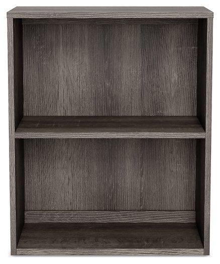 Arlenbry 30" Bookcase - Premium Bookcase from Ashley Furniture - Just $80.68! Shop now at Furniture Wholesale Plus  We are the best furniture store in Nashville, Hendersonville, Goodlettsville, Madison, Antioch, Mount Juliet, Lebanon, Gallatin, Springfield, Murfreesboro, Franklin, Brentwood