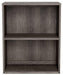 Arlenbry 30" Bookcase - Premium Bookcase from Ashley Furniture - Just $80.68! Shop now at Furniture Wholesale Plus  We are the best furniture store in Nashville, Hendersonville, Goodlettsville, Madison, Antioch, Mount Juliet, Lebanon, Gallatin, Springfield, Murfreesboro, Franklin, Brentwood