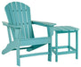 Sundown Treasure Outdoor Seating Set - Premium Outdoor Table Set from Ashley Furniture - Just $309.38! Shop now at Furniture Wholesale Plus  We are the best furniture store in Nashville, Hendersonville, Goodlettsville, Madison, Antioch, Mount Juliet, Lebanon, Gallatin, Springfield, Murfreesboro, Franklin, Brentwood