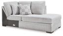 Gabyleigh Sectional with Chaise - Premium Sectional from Ashley Furniture - Just $1462.48! Shop now at Furniture Wholesale Plus  We are the best furniture store in Nashville, Hendersonville, Goodlettsville, Madison, Antioch, Mount Juliet, Lebanon, Gallatin, Springfield, Murfreesboro, Franklin, Brentwood