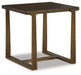 Balintmore End Table - Premium End Table from Ashley Furniture - Just $325.05! Shop now at Furniture Wholesale Plus  We are the best furniture store in Nashville, Hendersonville, Goodlettsville, Madison, Antioch, Mount Juliet, Lebanon, Gallatin, Springfield, Murfreesboro, Franklin, Brentwood