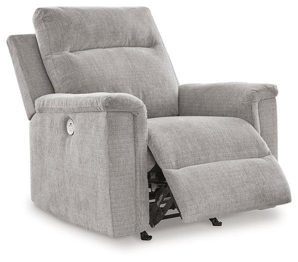 Barnsana Power Recliner - Premium Recliner from Ashley Furniture - Just $485.96! Shop now at Furniture Wholesale Plus  We are the best furniture store in Nashville, Hendersonville, Goodlettsville, Madison, Antioch, Mount Juliet, Lebanon, Gallatin, Springfield, Murfreesboro, Franklin, Brentwood