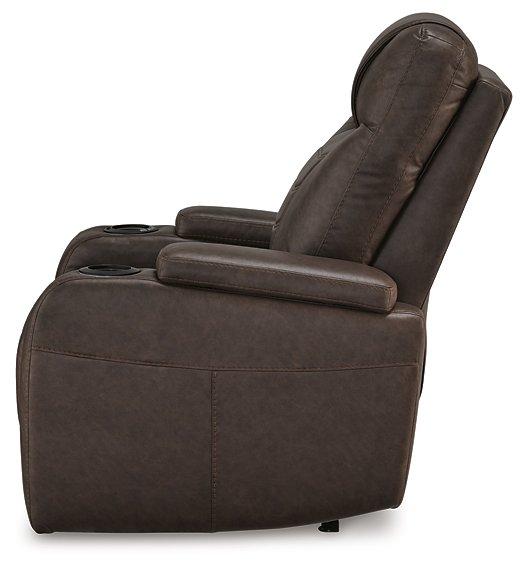 Schooner Rocks Power Recliner - Premium Recliner from Ashley Furniture - Just $575.99! Shop now at Furniture Wholesale Plus  We are the best furniture store in Nashville, Hendersonville, Goodlettsville, Madison, Antioch, Mount Juliet, Lebanon, Gallatin, Springfield, Murfreesboro, Franklin, Brentwood