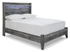 Baystorm Bed - Premium Bed from Ashley Furniture - Just $364.02! Shop now at Furniture Wholesale Plus  We are the best furniture store in Nashville, Hendersonville, Goodlettsville, Madison, Antioch, Mount Juliet, Lebanon, Gallatin, Springfield, Murfreesboro, Franklin, Brentwood