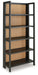 Abyard Bookcase - Premium Bookcase from Ashley Furniture - Just $423.04! Shop now at Furniture Wholesale Plus  We are the best furniture store in Nashville, Hendersonville, Goodlettsville, Madison, Antioch, Mount Juliet, Lebanon, Gallatin, Springfield, Murfreesboro, Franklin, Brentwood