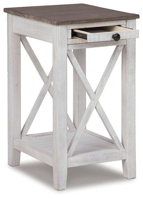 Adalane Accent Table - Premium Accent Table from Ashley Furniture - Just $134.39! Shop now at Furniture Wholesale Plus  We are the best furniture store in Nashville, Hendersonville, Goodlettsville, Madison, Antioch, Mount Juliet, Lebanon, Gallatin, Springfield, Murfreesboro, Franklin, Brentwood