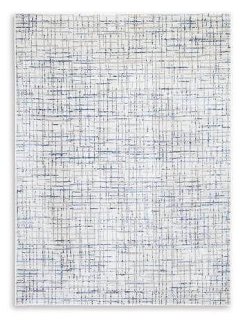 Beckfille 8' x 10' Rug - Premium Rug from Ashley Furniture - Just $163.25! Shop now at Furniture Wholesale Plus  We are the best furniture store in Nashville, Hendersonville, Goodlettsville, Madison, Antioch, Mount Juliet, Lebanon, Gallatin, Springfield, Murfreesboro, Franklin, Brentwood