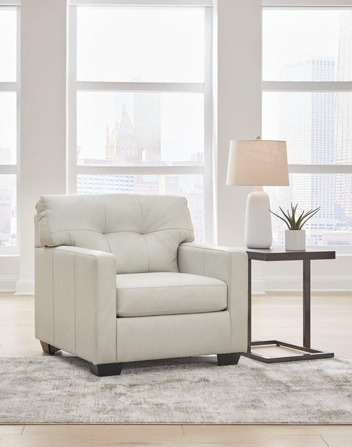 Belziani Oversized Chair - Premium Chair from Ashley Furniture - Just $475.04! Shop now at Furniture Wholesale Plus  We are the best furniture store in Nashville, Hendersonville, Goodlettsville, Madison, Antioch, Mount Juliet, Lebanon, Gallatin, Springfield, Murfreesboro, Franklin, Brentwood