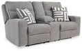 Biscoe Power Reclining Loveseat - Premium Loveseat from Ashley Furniture - Just $1097.26! Shop now at Furniture Wholesale Plus  We are the best furniture store in Nashville, Hendersonville, Goodlettsville, Madison, Antioch, Mount Juliet, Lebanon, Gallatin, Springfield, Murfreesboro, Franklin, Brentwood