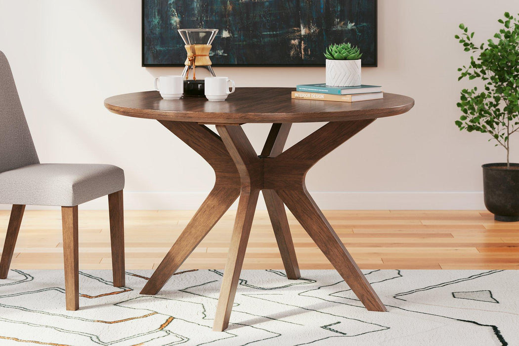 Lyncott Dining Table - Premium Dining Table from Ashley Furniture - Just $289.60! Shop now at Furniture Wholesale Plus  We are the best furniture store in Nashville, Hendersonville, Goodlettsville, Madison, Antioch, Mount Juliet, Lebanon, Gallatin, Springfield, Murfreesboro, Franklin, Brentwood