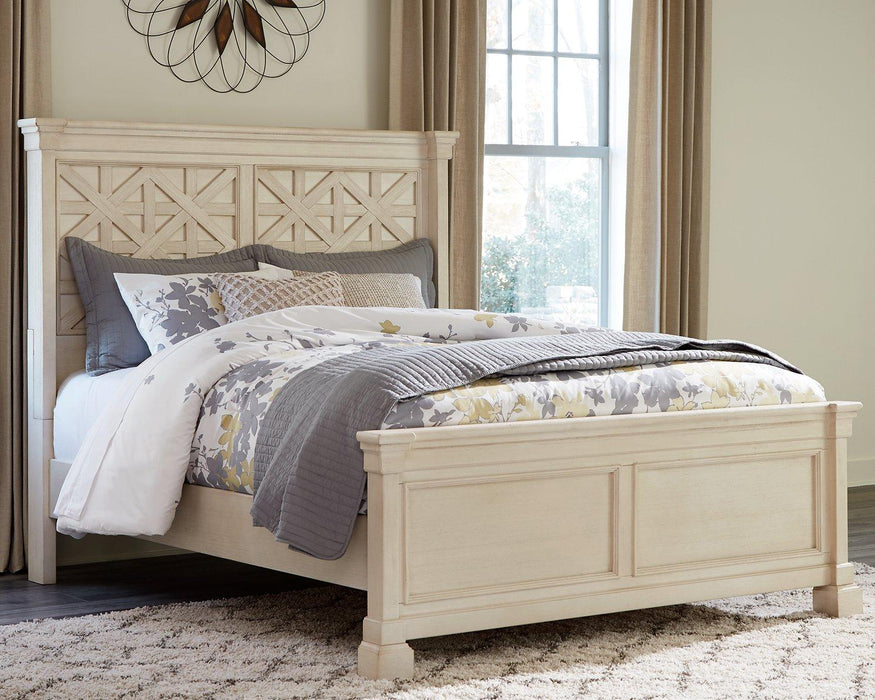 Bolanburg Bed - Premium Bed from Ashley Furniture - Just $726.02! Shop now at Furniture Wholesale Plus  We are the best furniture store in Nashville, Hendersonville, Goodlettsville, Madison, Antioch, Mount Juliet, Lebanon, Gallatin, Springfield, Murfreesboro, Franklin, Brentwood