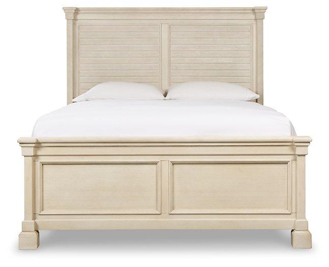 Bolanburg Bed - Premium Bed from Ashley Furniture - Just $726.02! Shop now at Furniture Wholesale Plus  We are the best furniture store in Nashville, Hendersonville, Goodlettsville, Madison, Antioch, Mount Juliet, Lebanon, Gallatin, Springfield, Murfreesboro, Franklin, Brentwood