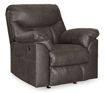 Boxberg Recliner - Premium Recliner from Ashley Furniture - Just $526.56! Shop now at Furniture Wholesale Plus  We are the best furniture store in Nashville, Hendersonville, Goodlettsville, Madison, Antioch, Mount Juliet, Lebanon, Gallatin, Springfield, Murfreesboro, Franklin, Brentwood