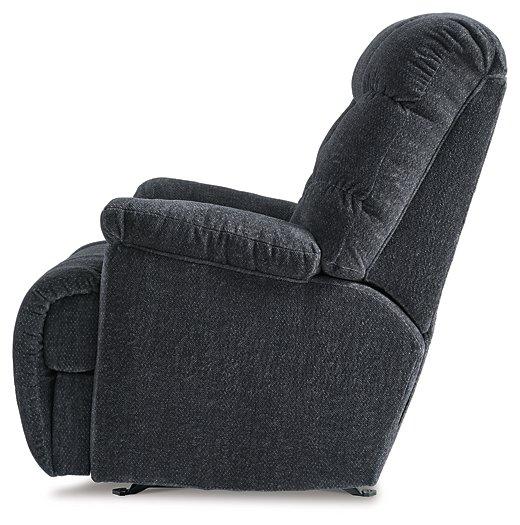 Bridgtrail Recliner - Premium Recliner from Ashley Furniture - Just $521.27! Shop now at Furniture Wholesale Plus  We are the best furniture store in Nashville, Hendersonville, Goodlettsville, Madison, Antioch, Mount Juliet, Lebanon, Gallatin, Springfield, Murfreesboro, Franklin, Brentwood