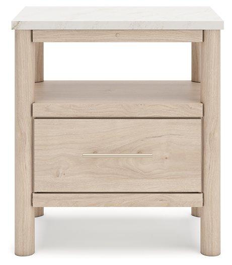 Cadmori Nightstand - Premium Nightstand from Ashley Furniture - Just $366.02! Shop now at Furniture Wholesale Plus  We are the best furniture store in Nashville, Hendersonville, Goodlettsville, Madison, Antioch, Mount Juliet, Lebanon, Gallatin, Springfield, Murfreesboro, Franklin, Brentwood