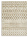 Bunchly 5' x 7' Rug - Premium Rug from Ashley Furniture - Just $90.36! Shop now at Furniture Wholesale Plus  We are the best furniture store in Nashville, Hendersonville, Goodlettsville, Madison, Antioch, Mount Juliet, Lebanon, Gallatin, Springfield, Murfreesboro, Franklin, Brentwood