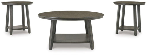 Caitbrook Table (Set of 3) - Premium Table Set from Ashley Furniture - Just $298.57! Shop now at Furniture Wholesale Plus  We are the best furniture store in Nashville, Hendersonville, Goodlettsville, Madison, Antioch, Mount Juliet, Lebanon, Gallatin, Springfield, Murfreesboro, Franklin, Brentwood