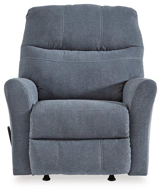 Marleton Recliner - Premium Recliner from Ashley Furniture - Just $420.31! Shop now at Furniture Wholesale Plus  We are the best furniture store in Nashville, Hendersonville, Goodlettsville, Madison, Antioch, Mount Juliet, Lebanon, Gallatin, Springfield, Murfreesboro, Franklin, Brentwood