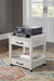 Carynhurst Printer Stand - Premium Printer Stand from Ashley Furniture - Just $207.15! Shop now at Furniture Wholesale Plus  We are the best furniture store in Nashville, Hendersonville, Goodlettsville, Madison, Antioch, Mount Juliet, Lebanon, Gallatin, Springfield, Murfreesboro, Franklin, Brentwood