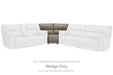 Cavalcade 3-Piece Power Reclining Sectional - Premium Sectional from Ashley Furniture - Just $2504.41! Shop now at Furniture Wholesale Plus  We are the best furniture store in Nashville, Hendersonville, Goodlettsville, Madison, Antioch, Mount Juliet, Lebanon, Gallatin, Springfield, Murfreesboro, Franklin, Brentwood