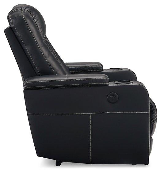 Center Point Recliner - Premium Recliner from Ashley Furniture - Just $757.83! Shop now at Furniture Wholesale Plus  We are the best furniture store in Nashville, Hendersonville, Goodlettsville, Madison, Antioch, Mount Juliet, Lebanon, Gallatin, Springfield, Murfreesboro, Franklin, Brentwood