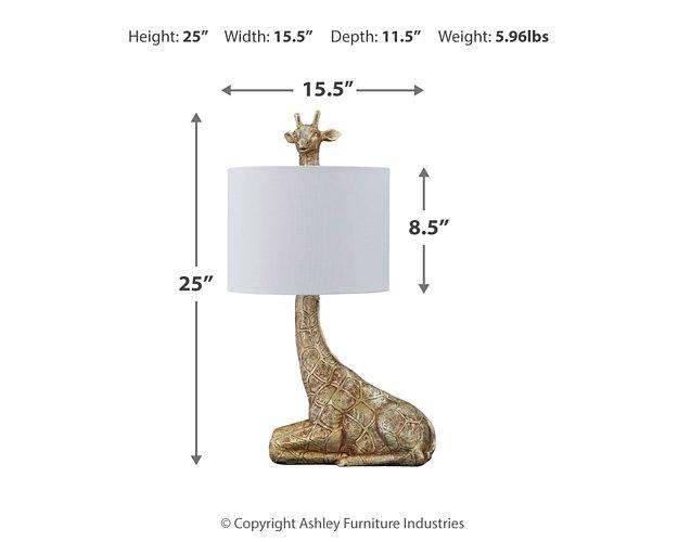 Ferrison Lamp Set - Premium Table Lamp Set from Ashley Furniture - Just $106.36! Shop now at Furniture Wholesale Plus  We are the best furniture store in Nashville, Hendersonville, Goodlettsville, Madison, Antioch, Mount Juliet, Lebanon, Gallatin, Springfield, Murfreesboro, Franklin, Brentwood