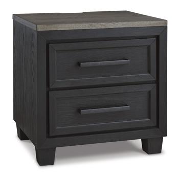 Foyland Nightstand - Premium Nightstand from Ashley Furniture - Just $476.64! Shop now at Furniture Wholesale Plus  We are the best furniture store in Nashville, Hendersonville, Goodlettsville, Madison, Antioch, Mount Juliet, Lebanon, Gallatin, Springfield, Murfreesboro, Franklin, Brentwood