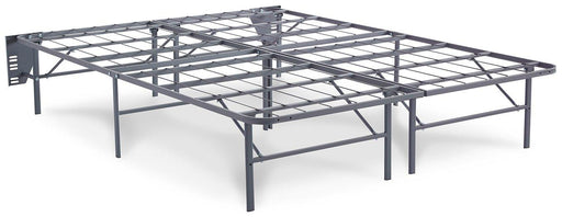 Better than a Boxspring Foundation - Premium Foundation from Ashley Furniture - Just $121.85! Shop now at Furniture Wholesale Plus  We are the best furniture store in Nashville, Hendersonville, Goodlettsville, Madison, Antioch, Mount Juliet, Lebanon, Gallatin, Springfield, Murfreesboro, Franklin, Brentwood