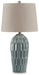 Hadbury Table Lamp (Set of 2) - Premium Table Lamp Pair from Ashley Furniture - Just $134.39! Shop now at Furniture Wholesale Plus  We are the best furniture store in Nashville, Hendersonville, Goodlettsville, Madison, Antioch, Mount Juliet, Lebanon, Gallatin, Springfield, Murfreesboro, Franklin, Brentwood