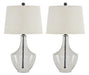 Gregsby Table Lamp (Set of 2) - Premium Table Lamp Pair from Ashley Furniture - Just $143.22! Shop now at Furniture Wholesale Plus  We are the best furniture store in Nashville, Hendersonville, Goodlettsville, Madison, Antioch, Mount Juliet, Lebanon, Gallatin, Springfield, Murfreesboro, Franklin, Brentwood