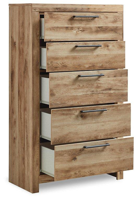 Hyanna Chest of Drawers - Premium Chest from Ashley Furniture - Just $325.80! Shop now at Furniture Wholesale Plus  We are the best furniture store in Nashville, Hendersonville, Goodlettsville, Madison, Antioch, Mount Juliet, Lebanon, Gallatin, Springfield, Murfreesboro, Franklin, Brentwood