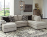 Megginson 2-Piece Sectional with Chaise - Premium Sectional from Ashley Furniture - Just $1315.95! Shop now at Furniture Wholesale Plus  We are the best furniture store in Nashville, Hendersonville, Goodlettsville, Madison, Antioch, Mount Juliet, Lebanon, Gallatin, Springfield, Murfreesboro, Franklin, Brentwood